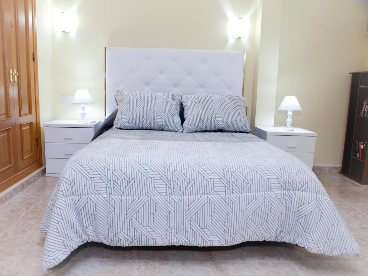 Apartamentos La Relojera 2 Jarandilla de la Vera Ngoại thất bức ảnh