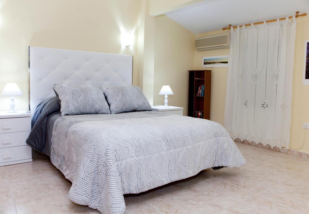 Apartamentos La Relojera 2 Jarandilla de la Vera Ngoại thất bức ảnh