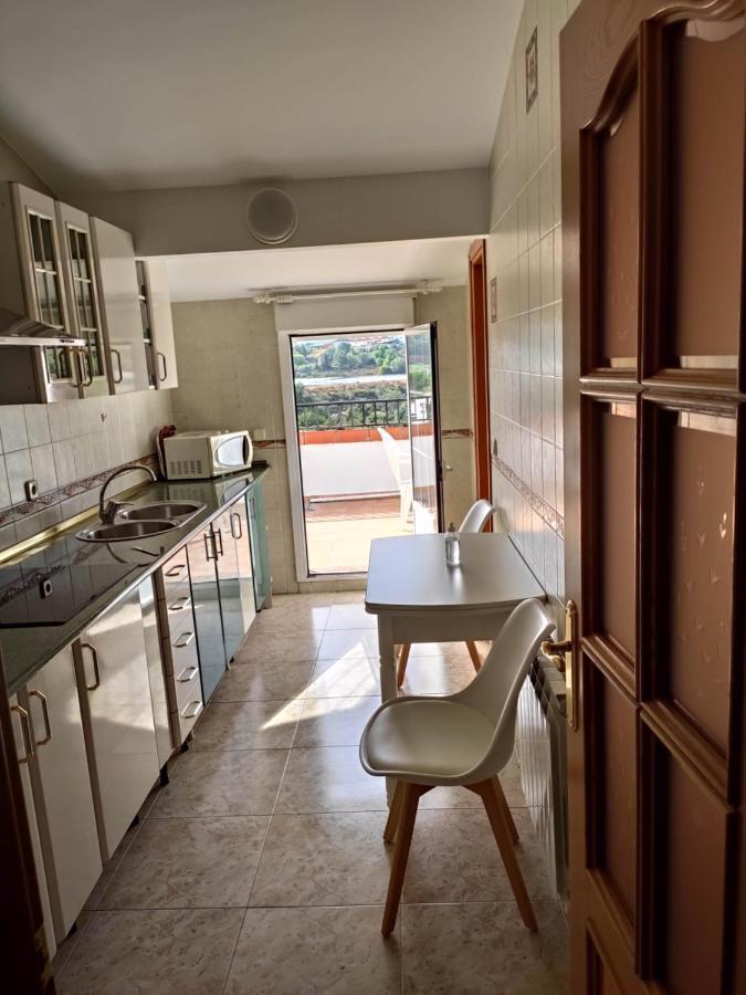 Apartamentos La Relojera 2 Jarandilla de la Vera Ngoại thất bức ảnh
