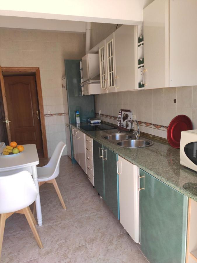 Apartamentos La Relojera 2 Jarandilla de la Vera Ngoại thất bức ảnh