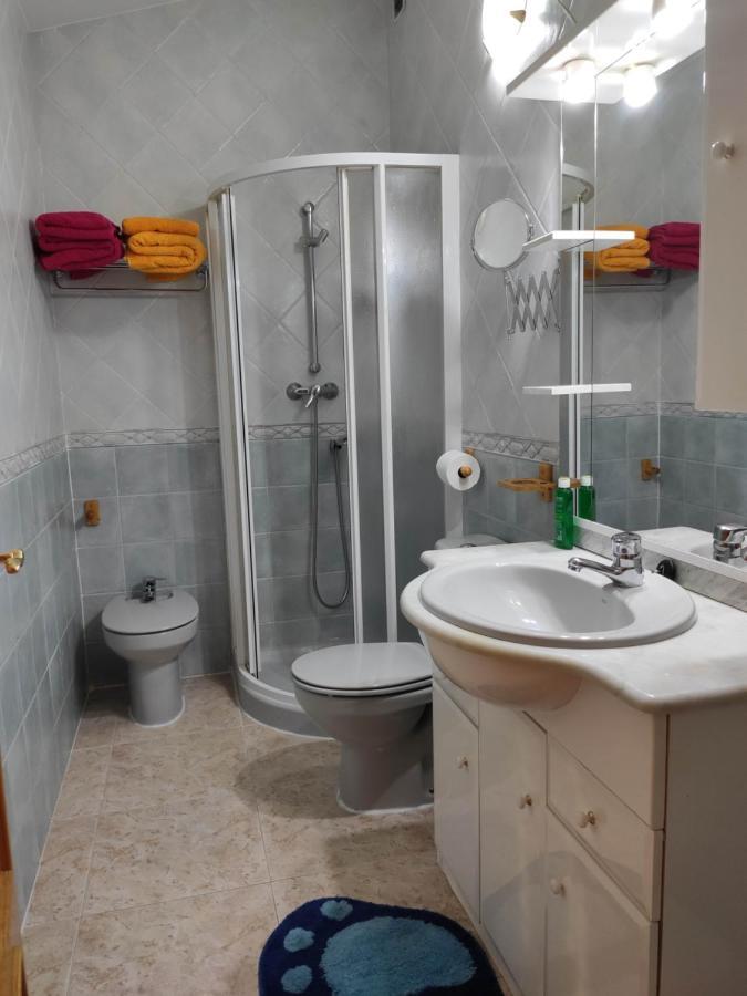 Apartamentos La Relojera 2 Jarandilla de la Vera Ngoại thất bức ảnh