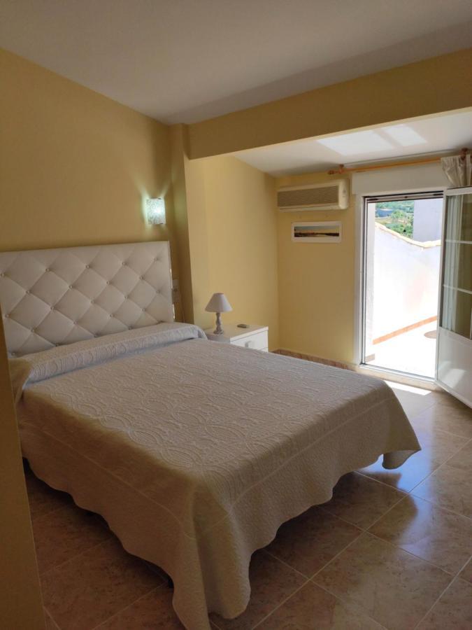 Apartamentos La Relojera 2 Jarandilla de la Vera Ngoại thất bức ảnh