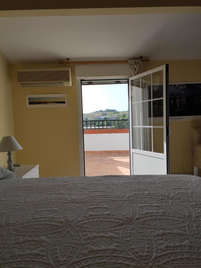 Apartamentos La Relojera 2 Jarandilla de la Vera Ngoại thất bức ảnh