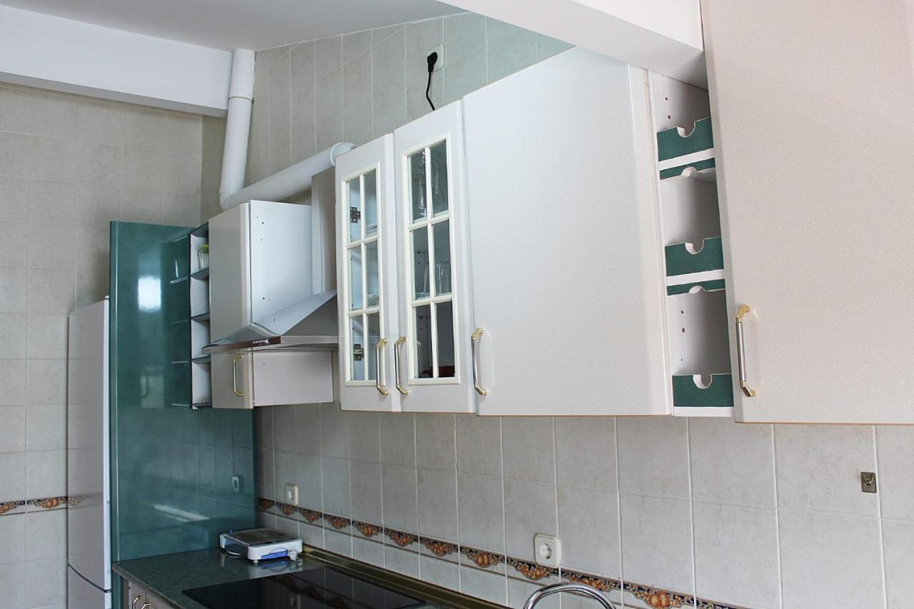 Apartamentos La Relojera 2 Jarandilla de la Vera Ngoại thất bức ảnh