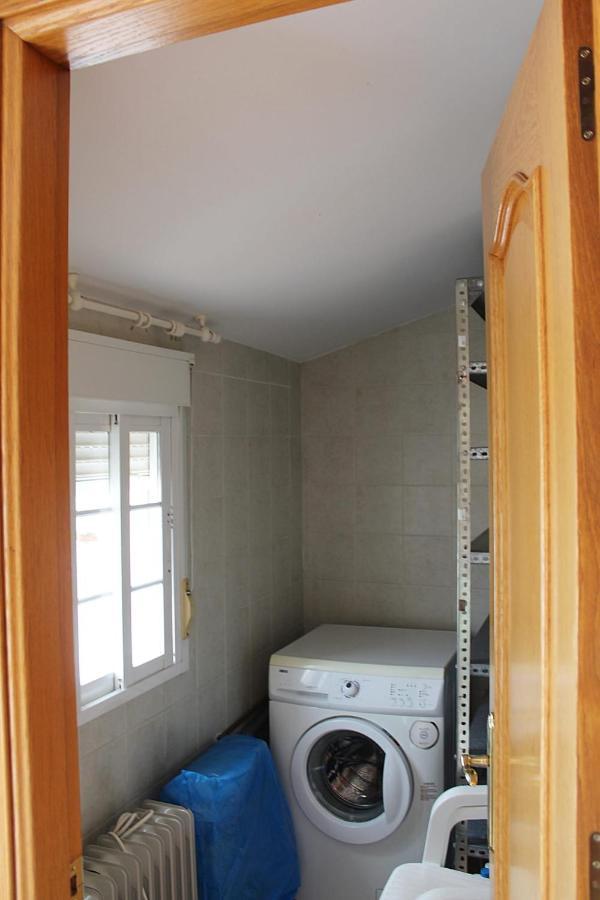 Apartamentos La Relojera 2 Jarandilla de la Vera Ngoại thất bức ảnh