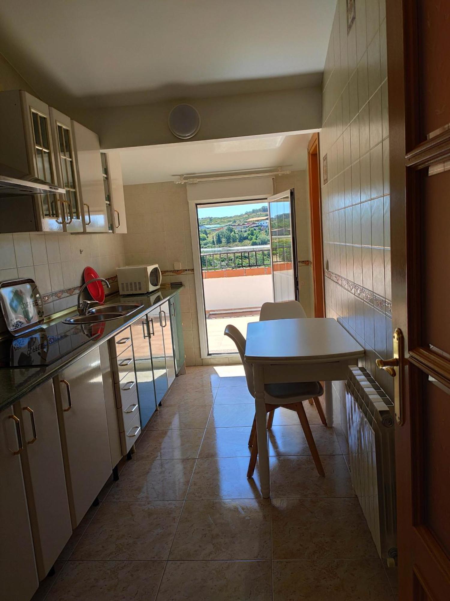 Apartamentos La Relojera 2 Jarandilla de la Vera Ngoại thất bức ảnh