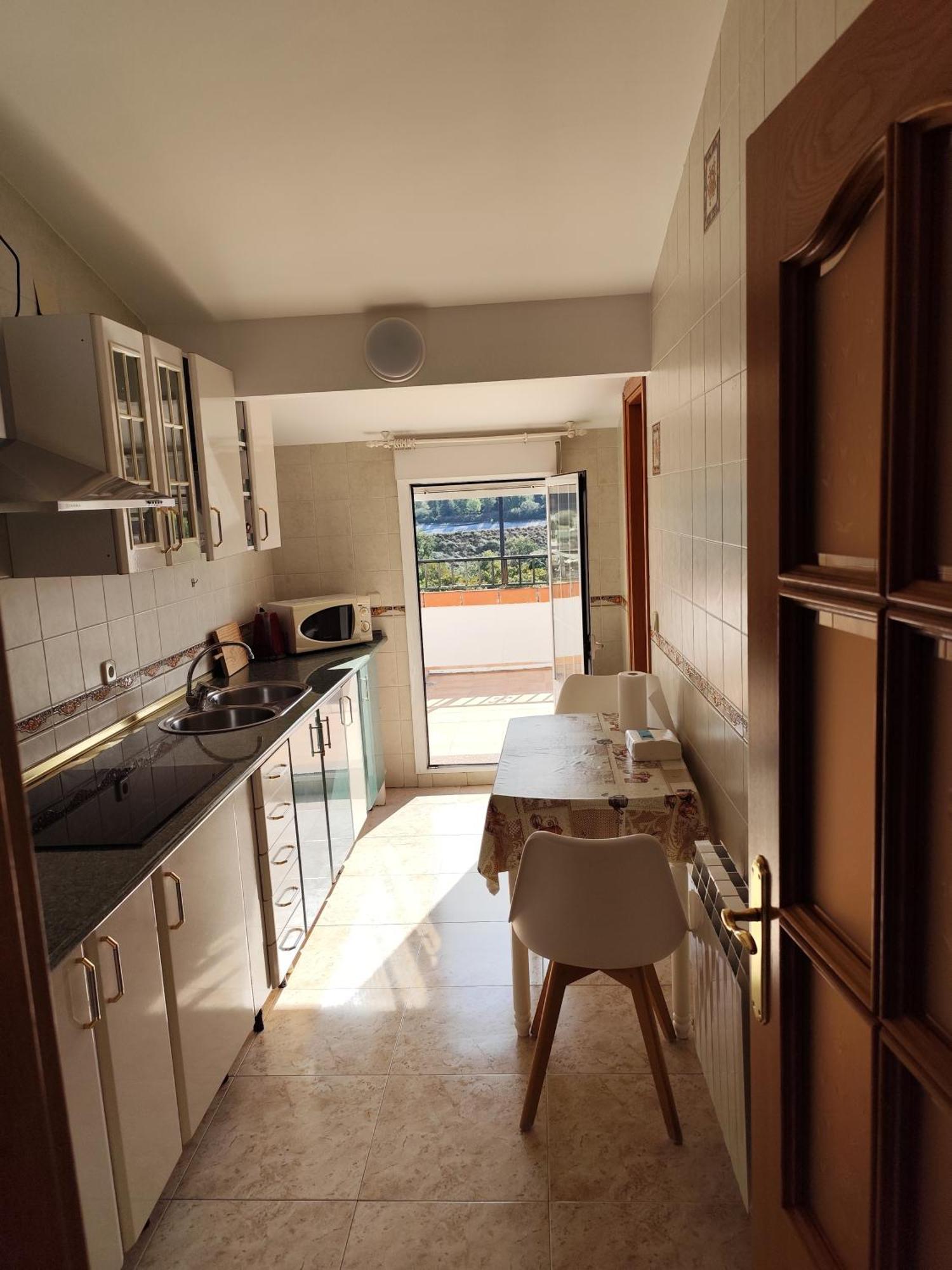Apartamentos La Relojera 2 Jarandilla de la Vera Ngoại thất bức ảnh