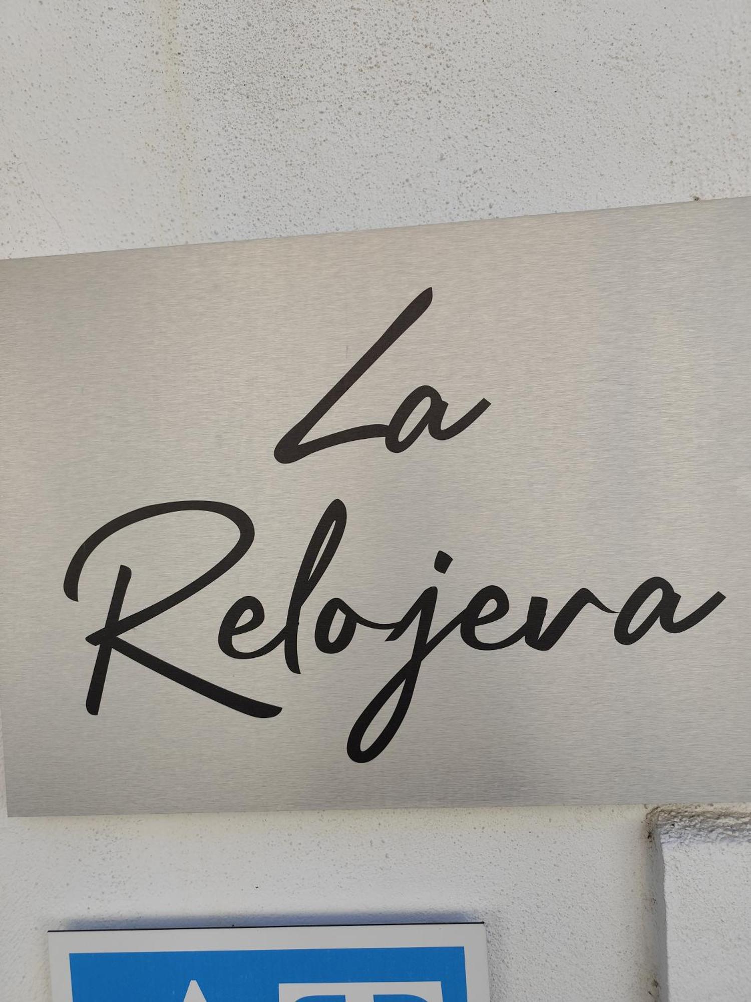 Apartamentos La Relojera 2 Jarandilla de la Vera Ngoại thất bức ảnh