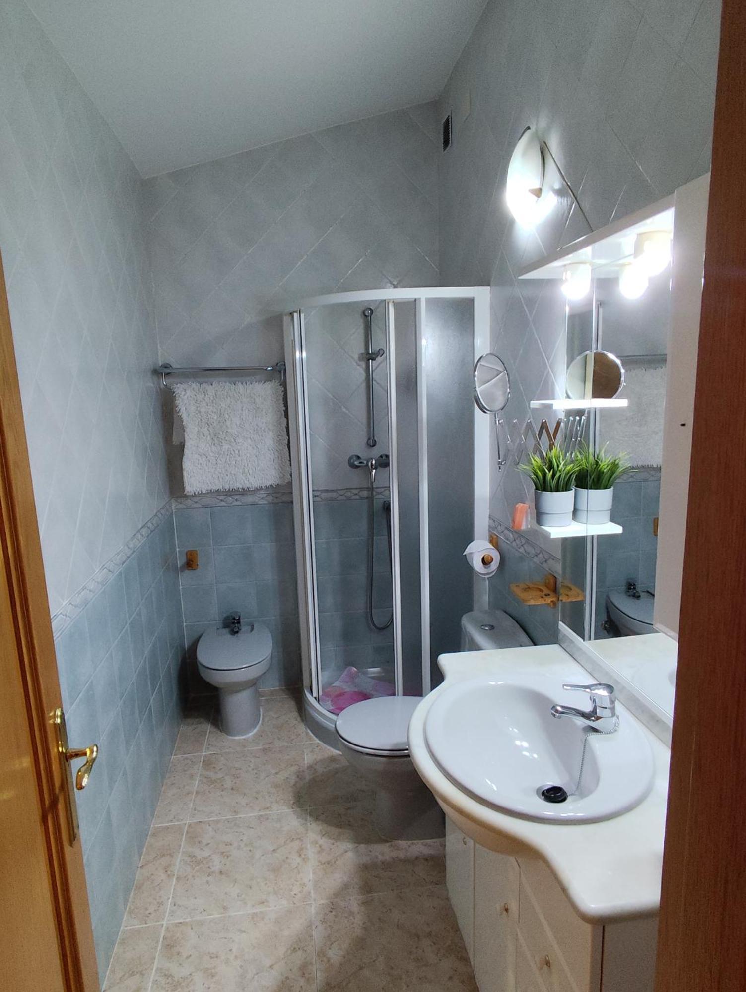 Apartamentos La Relojera 2 Jarandilla de la Vera Ngoại thất bức ảnh