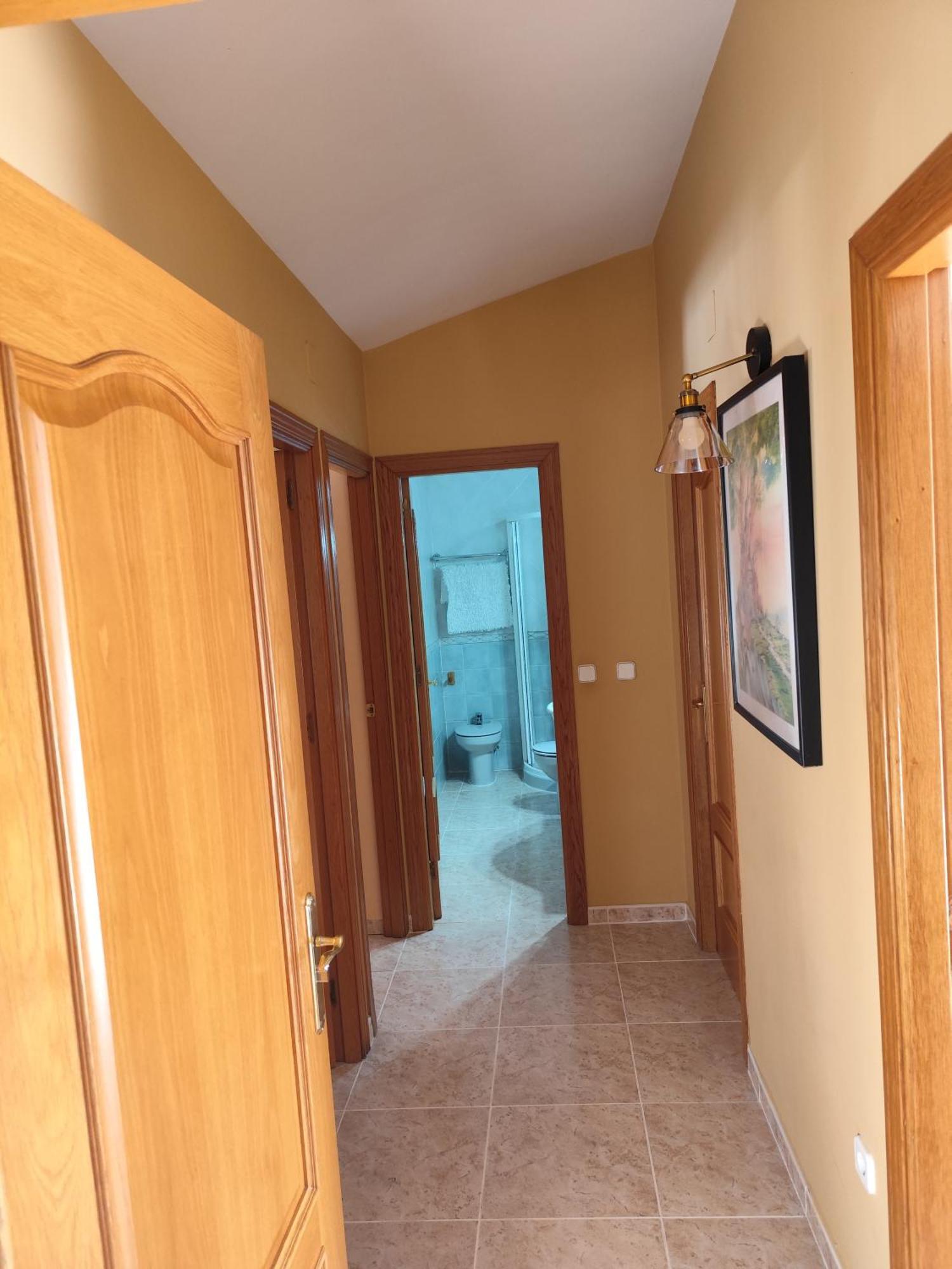 Apartamentos La Relojera 2 Jarandilla de la Vera Ngoại thất bức ảnh
