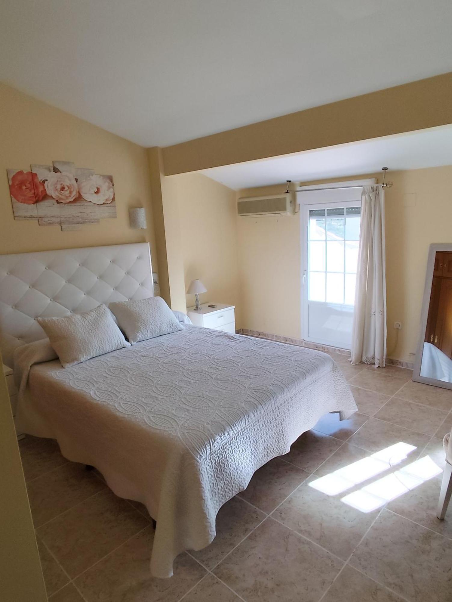 Apartamentos La Relojera 2 Jarandilla de la Vera Ngoại thất bức ảnh
