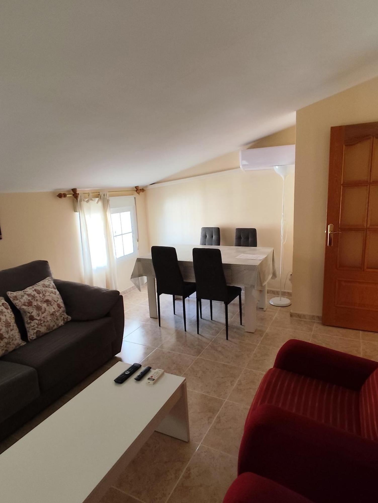 Apartamentos La Relojera 2 Jarandilla de la Vera Ngoại thất bức ảnh