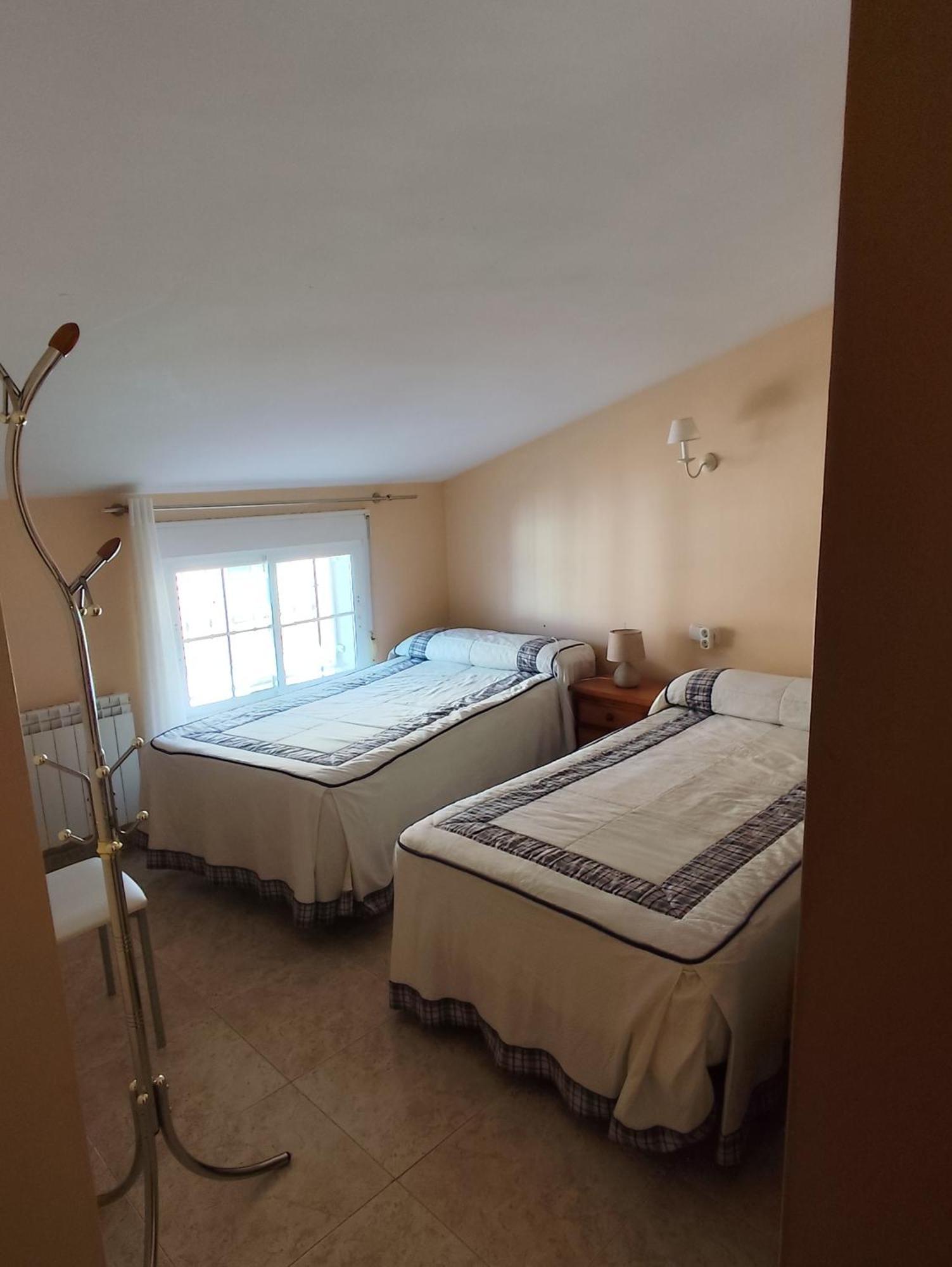 Apartamentos La Relojera 2 Jarandilla de la Vera Ngoại thất bức ảnh